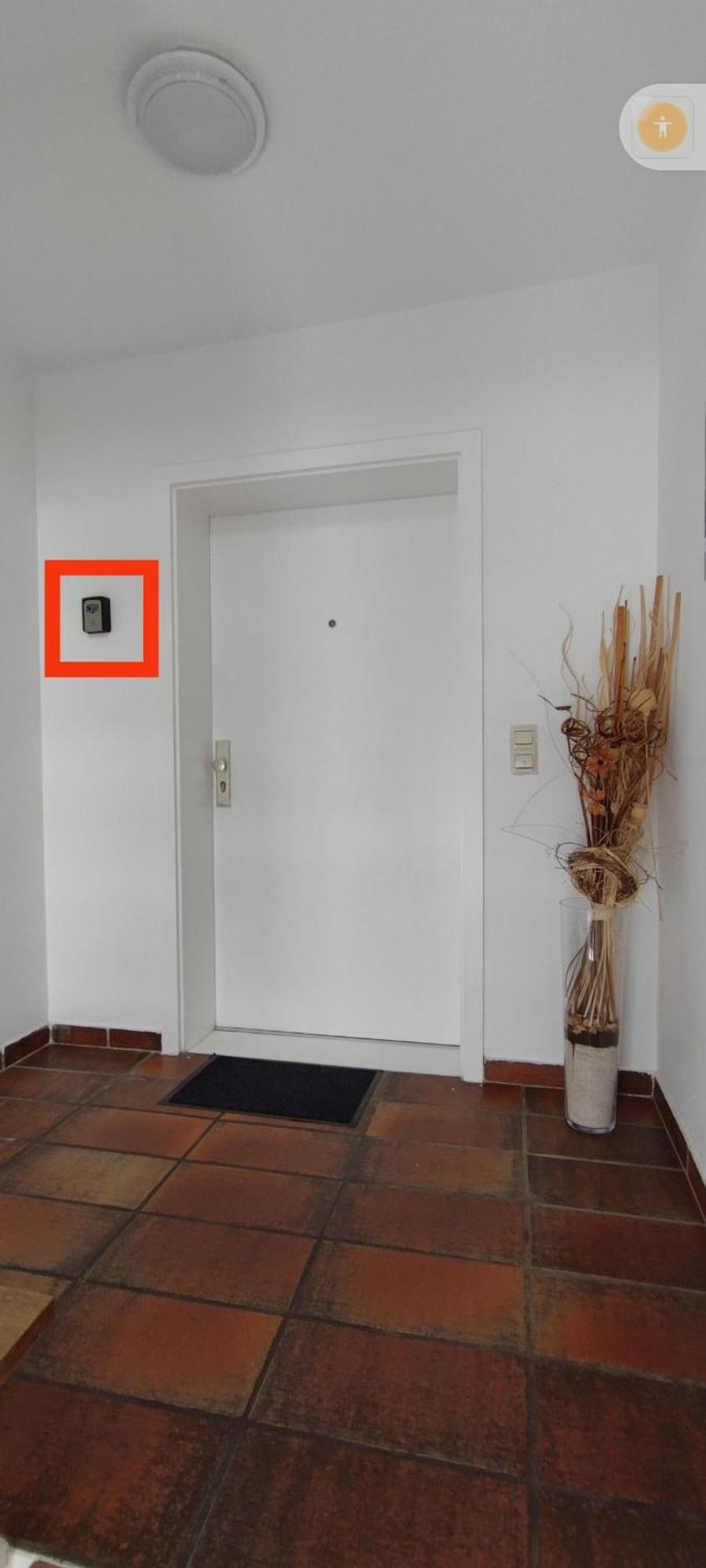 Infinity Ferienwohnung/Home Ostrach Esterno foto
